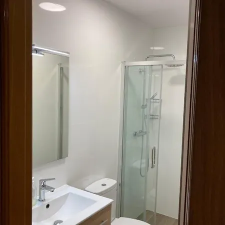Apartment Segalerva Malaga