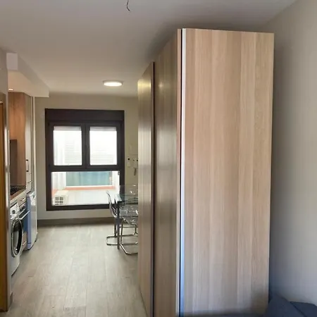 Segalerva Appartement