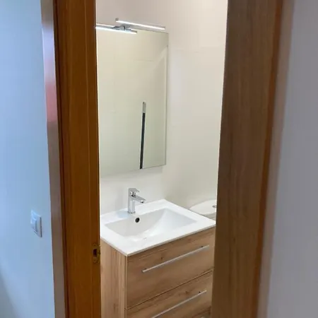 Appartement Segalerva *