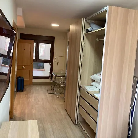 Segalerva Apartment Malaga