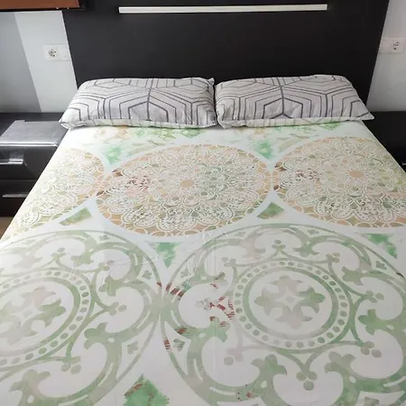 Apartment Segalerva Malaga
