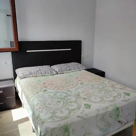 Segalerva Apartment *