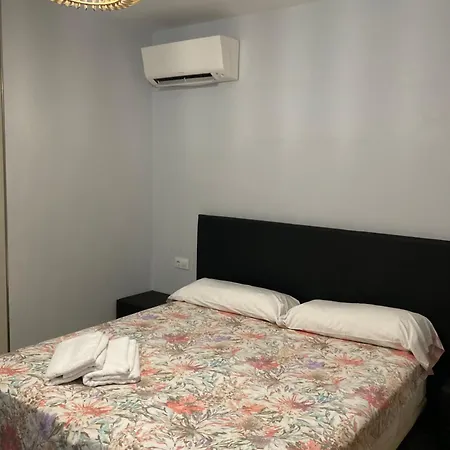 Appartement Segalerva