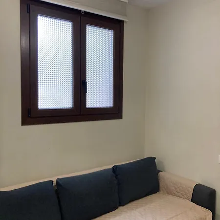 Appartement Segalerva Málaga