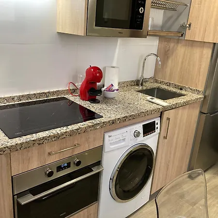 Segalerva Apartment