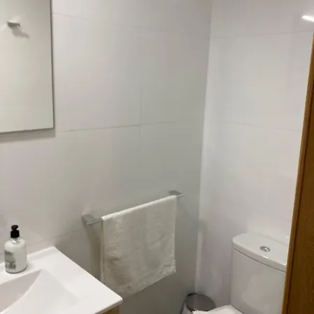 Appartement Segalerva