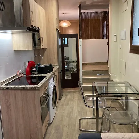 Segalerva Appartement *
