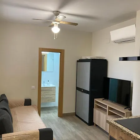 Segalerva Appartement Málaga