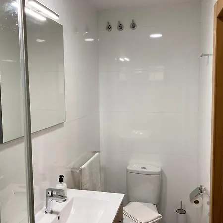 Apartment Segalerva