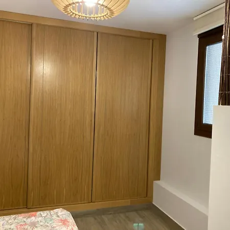 Segalerva Appartement *