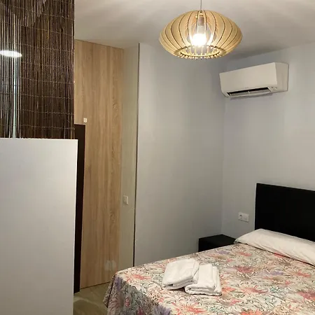 Segalerva Apartment Malaga