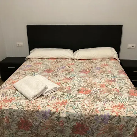Apartment Segalerva Malaga