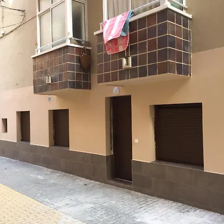 Segalerva * Malaga