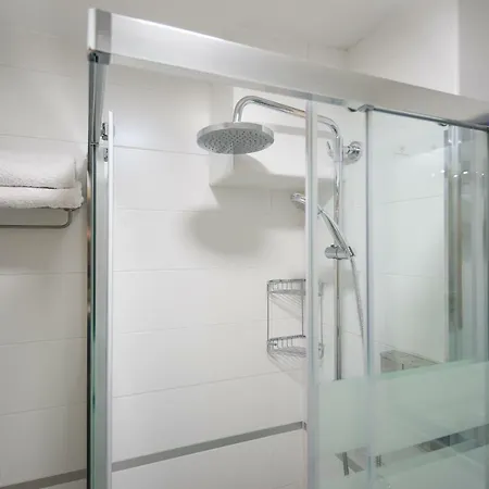Segalerva Apartment Malaga