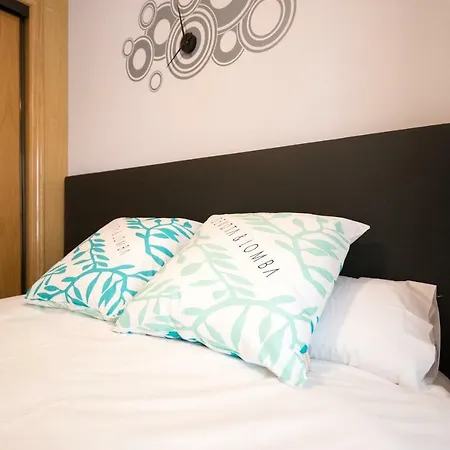 Segalerva Apartment *