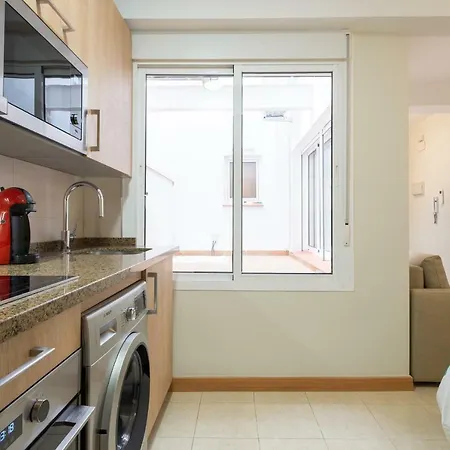Segalerva Appartement Málaga