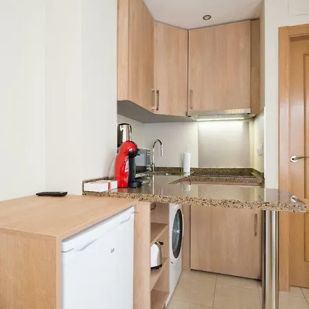 Segalerva Apartment *