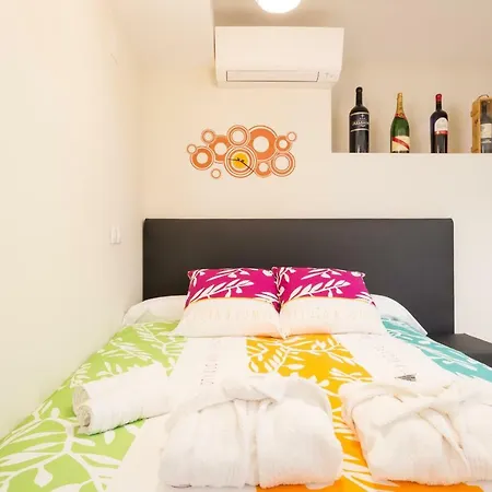 Segalerva Appartement *