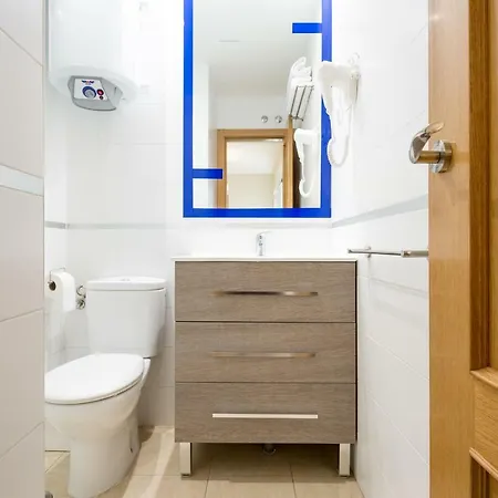 Segalerva Appartement Málaga