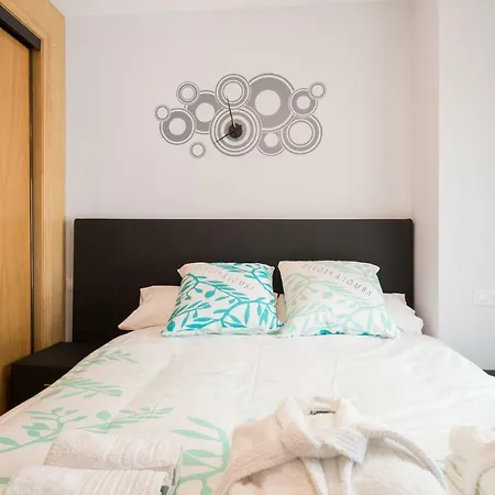 Apartment Segalerva Malaga