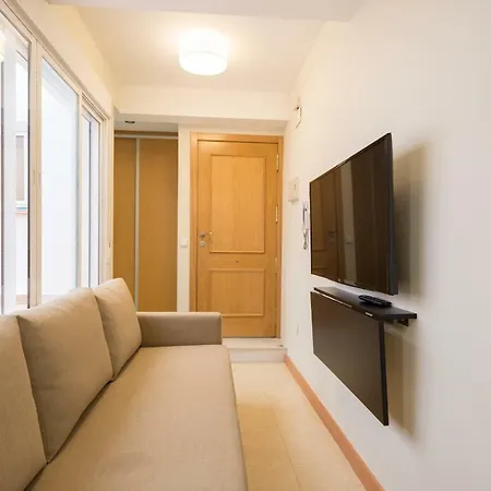 Segalerva Apartment Malaga