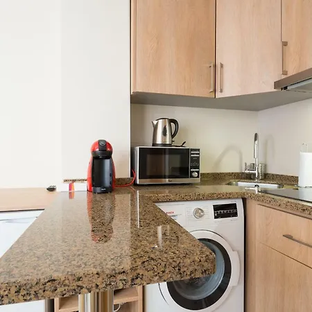 Segalerva Appartement *